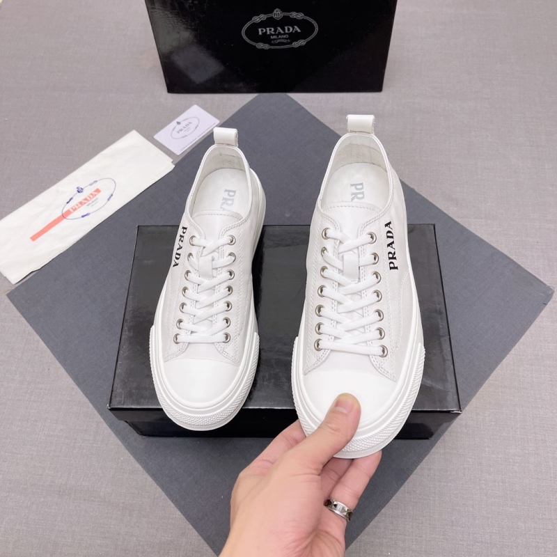 Prada Casual Shoes